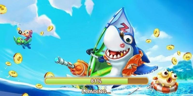 Khái niệm về game bắn cá Thần Tài bạn cần biết