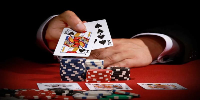 Mẹo chơi poker trúng thưởng lớn từ cao thủ