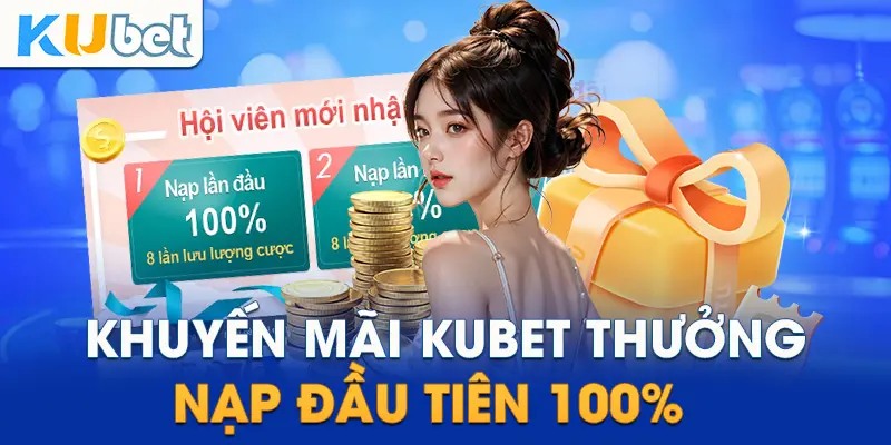 Tất tần tật A-Z chương trình khuyến mãi Kubet 2024