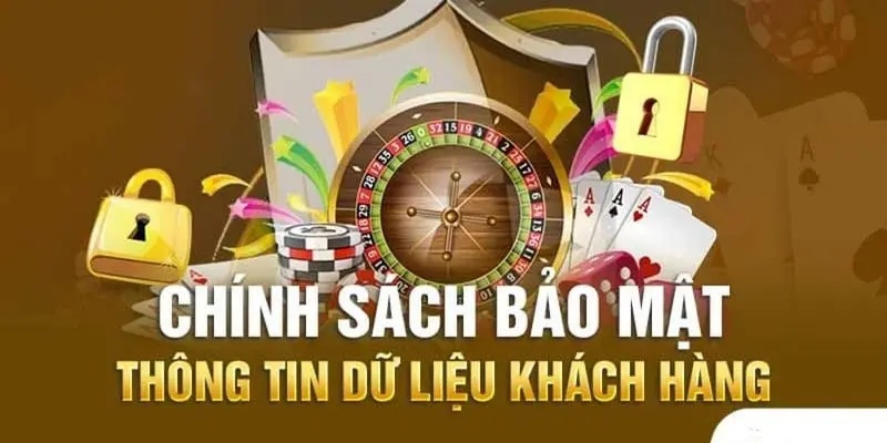 Vì sao chính sách bảo mật dữ liệu tại nhà cái lại quan trọng