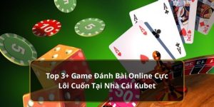 đánh bài online