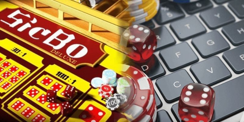 Giới thiệu đôi nét về game Sicbo live trực tuyến tại Kubet