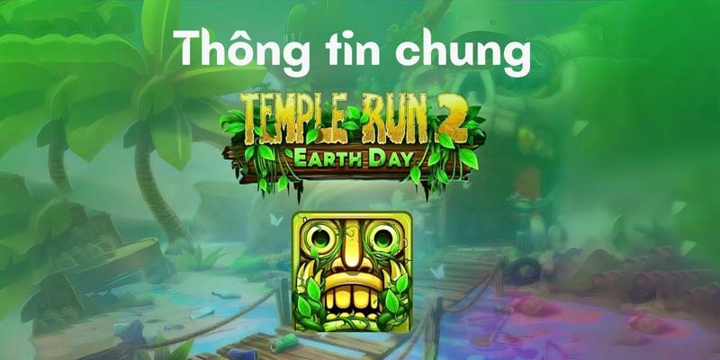 Giới thiệu trò chơi Temple Run 2